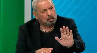 Erman Toroğlu'ndan bahis skandalı hakkında olay sözler