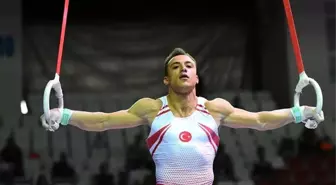 Ege Üniversitesi Mezunu Adem Asil, Dünya Şampiyonasında Gümüş Madalya Kazandı