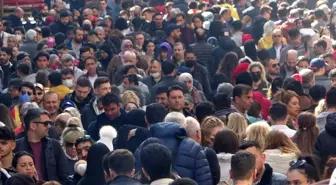 Eylül ayında işsizlik oranı yüzde 8,6 oldu