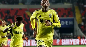 Fenerbahçe'den maç biter bitmez Galatasaray'a olay gönderme