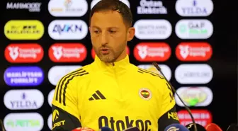 Fenerbahçe, Gaziantep FK'yi 4-0 Mağlup Etti