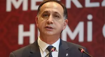 Ferhat Gündoğdu kimdir? Ferhat Gündoğdu mesleği, görevi ne?