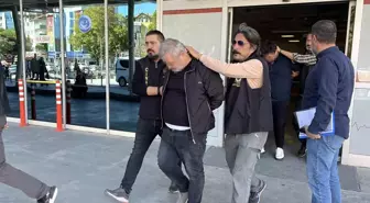 Konya'da Galericide Kavga: Bir Kişi Öldürüldü, Baba ve Oğlu Gözaltına Alındı