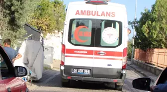 Genç kızın balkondan düştüğü sanıldı, gerçek bambaşka çıktı