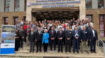 Gökçeada Sempozyumu'nda Sürdürülebilir Gelecek İçin Öneriler