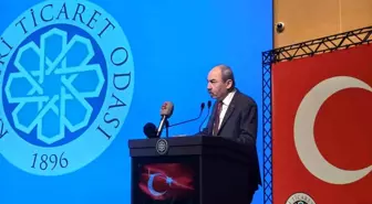 Gülsoy: 'Enflasyonla mücadele de faydalı olacak her adımı destekliyoruz'