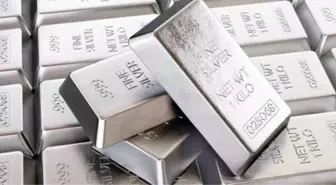 GÜMÜŞ FİYATLARI! 27 Ekim 1 gram gümüşün fiyatı ne kadar? Gümüş alınır mı?