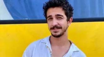 Gürberk Polat kimdir? Çarpıntı dizisinin Emre'si Gürberk Polat kaç yaşında, nereli, kariyeri?