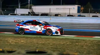 H2K Racing Team, Misano'da İki Birincilikle Altı Kupayı Kazandı