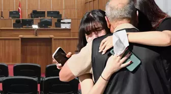 Hakim anne 'Her şeyi saklıyorlar' dedi, gözyaşı döken ailelerin sesi salonu inletti