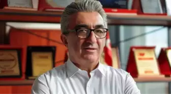 Hasan Mutlu kimdir? Bayram Paşa İlçe Belediye Başkanı Hasan Mutlu kaç yaşında, nereli?