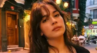 Helin Elveren kimdir? Çarpıntı dizisinin Sezin'i Helin Elveren kaç yaşında, nereli, kariyeri?