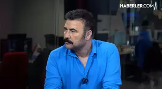 Hüseyin Tatlı: İbrahim Tatlıses'i baba olarak gördüm, ama o bize evlat gözüyle bakmadı