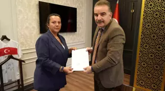 İDA-SAR'dan Gazze için Gönüllü Yardım Teklifi