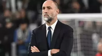 Igor Tudor kovuldu mu?