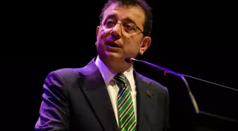 İmamoğlu'ndan 'casusluk' soruşturmasında verilen tutuklama kararına sert tepki