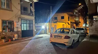 Aydın'da Alacak Verecek Davası Kanlı Bitti: Bir Kişi Yaralandı