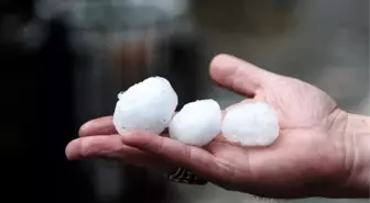 İstanbul dolu ne zaman, saat kaçta yağacak?