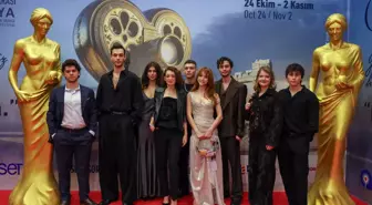 Antalya Altın Portakal Film Festivali'nde 'Bağlantı Hatası' Ödüllü Gösterim