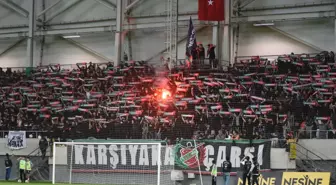 İzmir derbisi nefes kesti