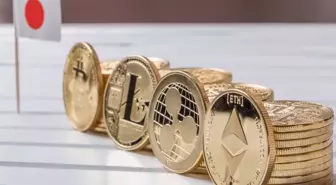 Japonya yerli dijital para birimini tanıttı