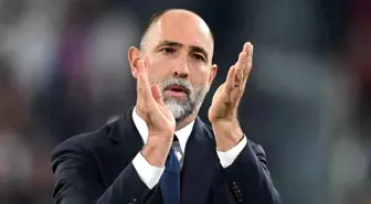 Juventus, Teknik Direktör Igor Tudor ile Yolları Ayırdı