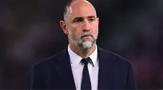 Juventus teknik direktör Igor Tudor görevden alındı mı? Igor Tudor neden kovuldu?