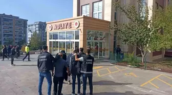 Kahramanmaraş'ta 2 Hükümlü Yakalandı