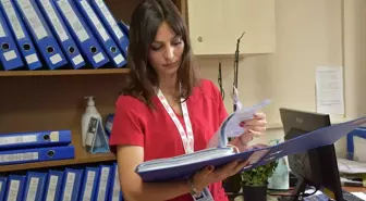 Meme Kanserini Yenen Hemşire Ayşe Özkul'un Başarı Hikayesi