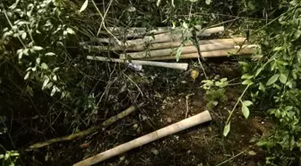 Karadağ'da Türk Vatandaşlarına Yönelik Saldırı Hazırlığına Gözaltılar