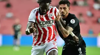 Karadeniz derbisinde kazanan yok