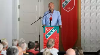 Karşıyaka'dan Hakem Kararlarına İsyan