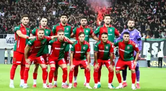 Karşıyaka'dan Hakem Kararlarına İsyan
