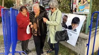 Bolu'daki Grand Kartal Otel Yangını Davası Başlıyor