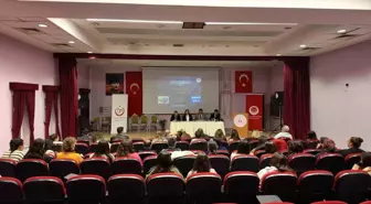 Kayseri'de Voleybol Hakemleri İçin Bilgilendirme Semineri Düzenlendi