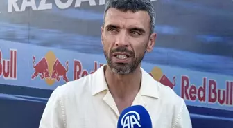 Kenan Sofuoğlu'nun hayali, ilk Müslüman Türk Formula 1 şampiyonu yetiştirmek