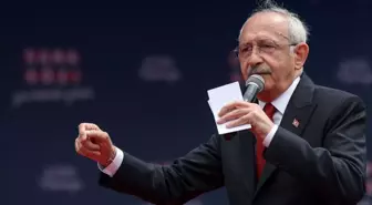 Kılıçdaroğlu, 'yeni parti kuracak' iddialarına yanıt verdi