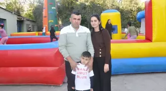 Duchenne Musküler Distrofi Hastası Mehmet Gökalp İçin Yardım Etkinliği