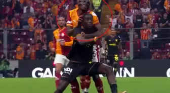 Kırmızı kart mı değil mi? Ünlü yorumcular ülkenin konuştuğu pozisyona son noktayı koydu