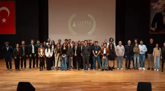 Luma Kısa Film Festivali Ödülleri Sahiplerini Buldu