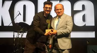 II. Edremit Zeytinyağı Tadım Festivali Kolpa Konseriyle Sona Erdi