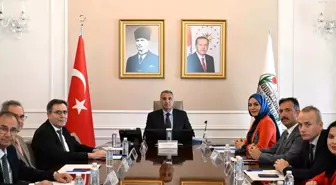 Manisa'da İstihdam ve Mesleki Eğitime Yönelik Önemli Gelişmeler