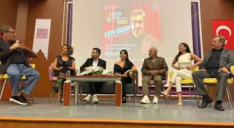 Mardin Film Festivali görkemli törenle sona erdi