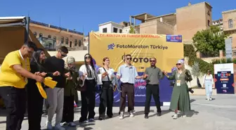 Mardin Kültür Yolu Festivali Büyük İlgi Gördü