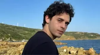 Mehmet Fatih Obuz kimdir? Çarpıntı dizisinin Murat'ı Mehmet Fatih Obuz kaç yaşında, nereli, kariyeri?