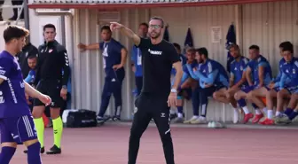 Menemen FK’nın Beraberlik Serisi Sürekleniyor, Play-Off Hattının Uzağında