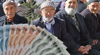 Milyonları ilgilendiren 'emekli maaşı' anketi: Sonuç tam da beklendiği gibi