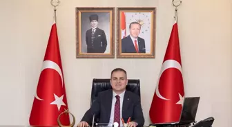 Muğla Valisi Akbıyık'tan Cumhuriyet Bayramı mesajı