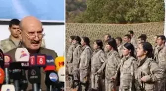 Ne demek istediler? Türkiye'den çekilen PKK'nın açıklamasındaki o cümle dikkat çekti
