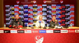A Milli Kadın Futbol Takımından Cumhuriyet Bayramı Öncesi Galibiyet Müjdesi